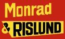 Monrad & Rislunds Officielle Hjemmeside.